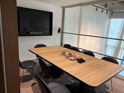Tanjong Pagar MRT (D1), Office #576739111